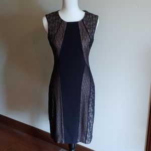 BCBGMAXAZria DRESS
